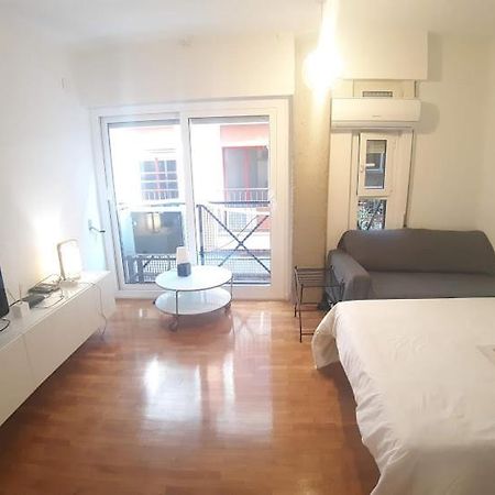 Apartamento Patricia Мурсия Экстерьер фото
