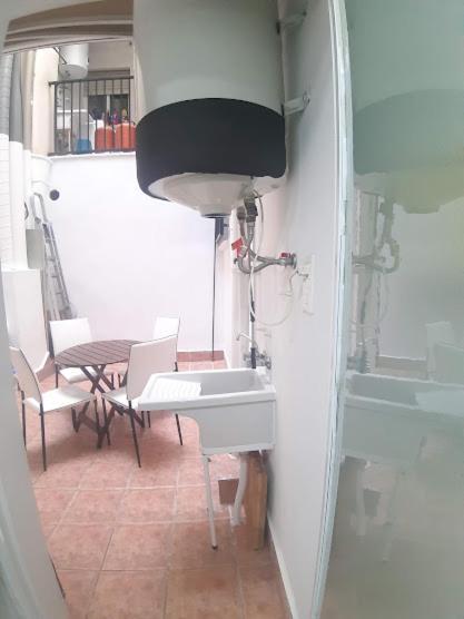 Apartamento Patricia Мурсия Экстерьер фото