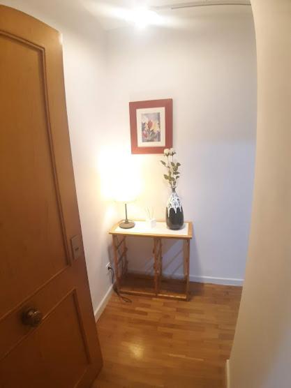 Apartamento Patricia Мурсия Экстерьер фото