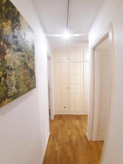 Apartamento Patricia Мурсия Экстерьер фото