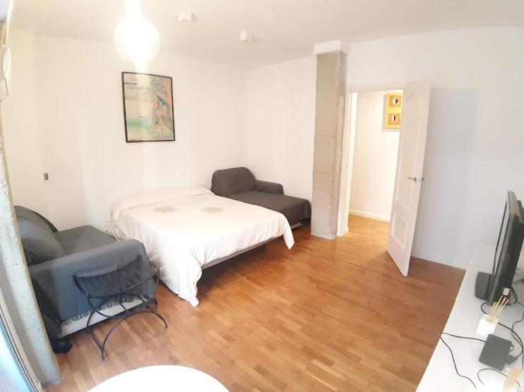 Apartamento Patricia Мурсия Экстерьер фото