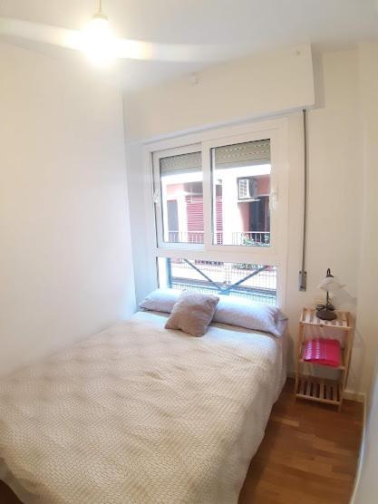 Apartamento Patricia Мурсия Экстерьер фото