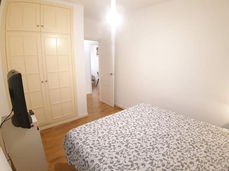 Apartamento Patricia Мурсия Экстерьер фото