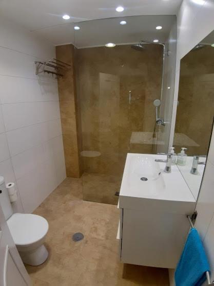 Apartamento Patricia Мурсия Экстерьер фото