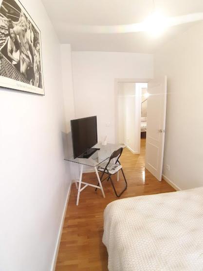Apartamento Patricia Мурсия Экстерьер фото