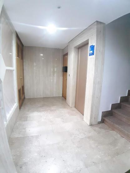 Apartamento Patricia Мурсия Экстерьер фото