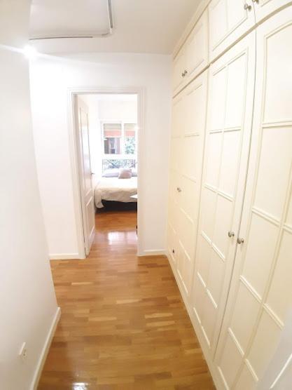 Apartamento Patricia Мурсия Экстерьер фото